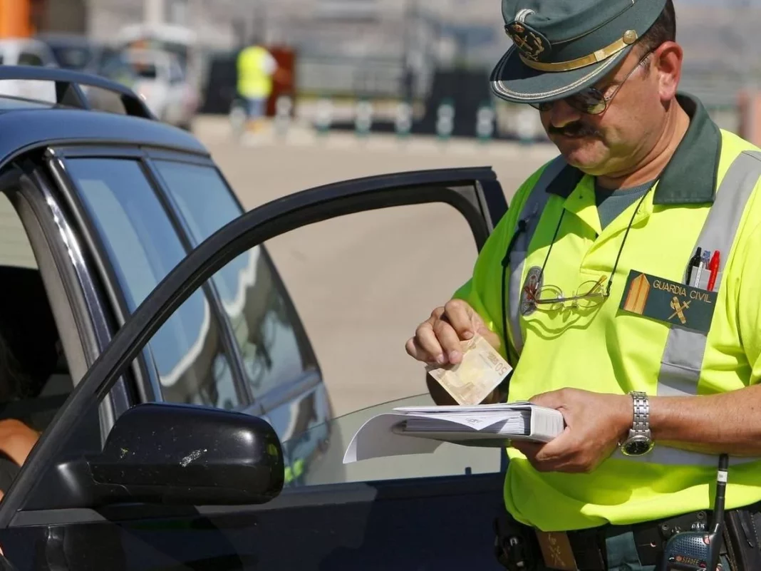 DGT: Una ciudad que no para de crecer