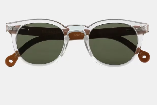 Gafas Parafina