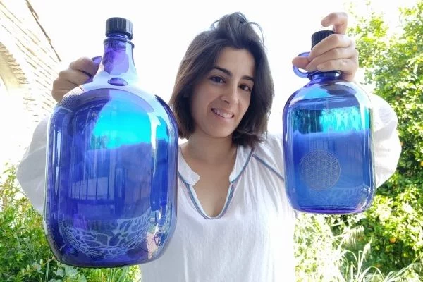 Garrafa Agua 3
