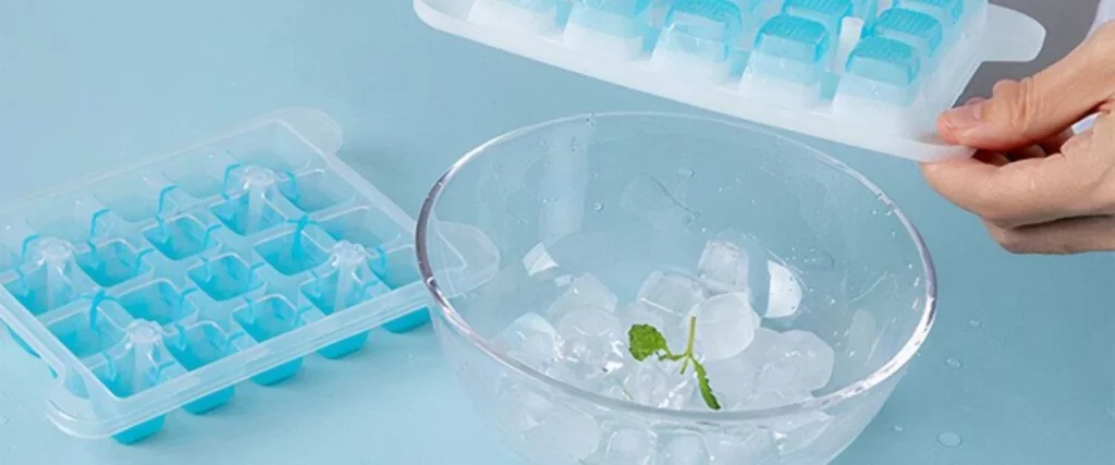 No Te Quedes Sin Hielo Y Sigue Estos Útiles Consejos