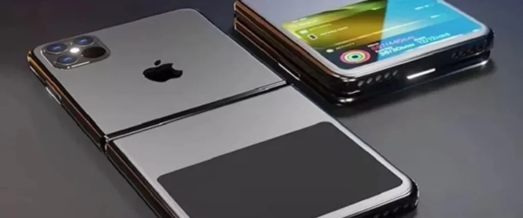 El Iphone Auto Reparable Puede Seguir Evolucionando