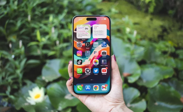 iPhone revoluciona el mercado con una tecnología que olvida las visitas al técnico