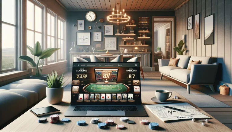 Revolución en los casinos online: Las 5 tecnologías que dominarán en 2025