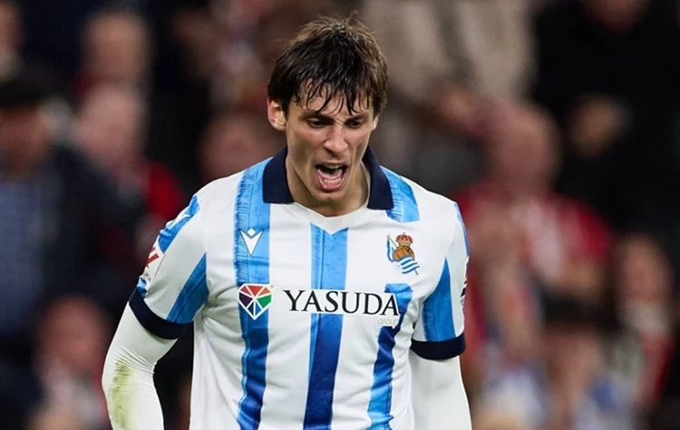 Le Normand Atletico Fichaje
