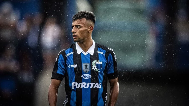 El Girona Fc De Míchel Cierra El Fichaje Más Caro De Su Historia 1 Luciano Rodriguez Girona Fc Fichaje