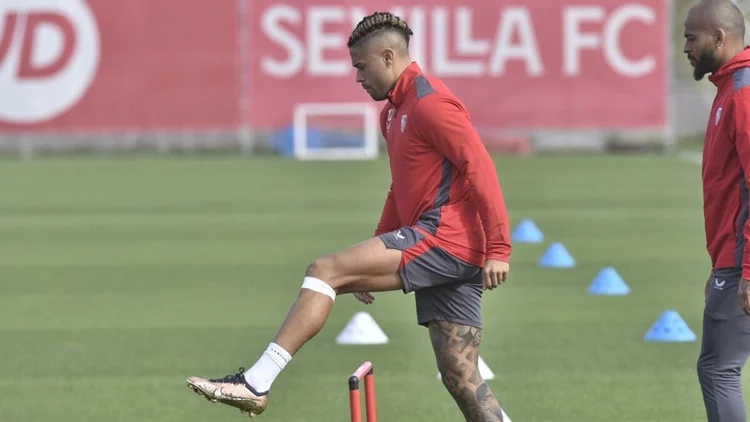 Mariano Diaz Republica Dominica Paris 2024