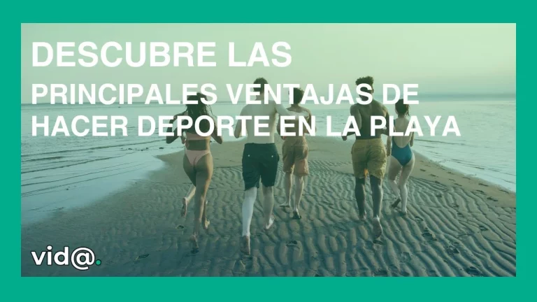 Estos son los deportes menos lesivos