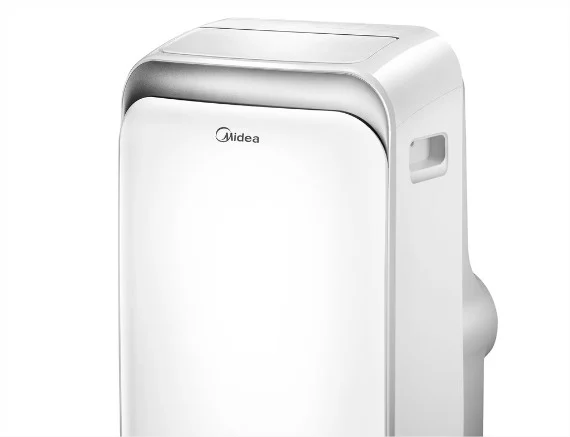 Para Combatir El Calor Necesitas Estos Aires Acondicionados Rebajados De El Corte Inglés 1 Midea