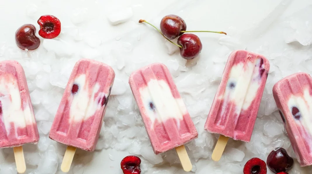 Helado gratis: un capricho con sabor a verano