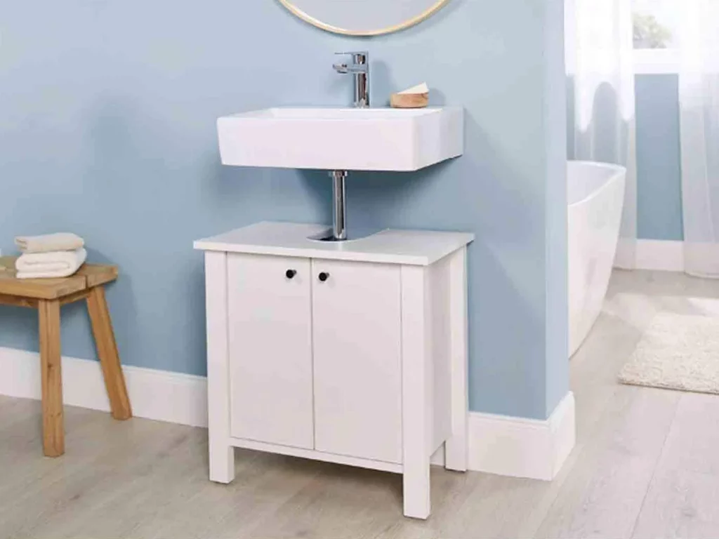 Lidl: Un Oasis De Orden En Tu Baño