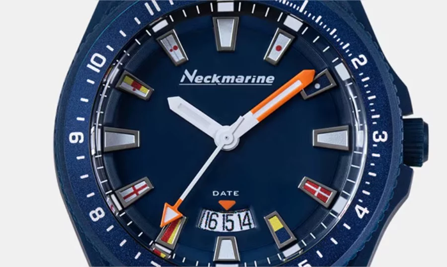 Neckmarine