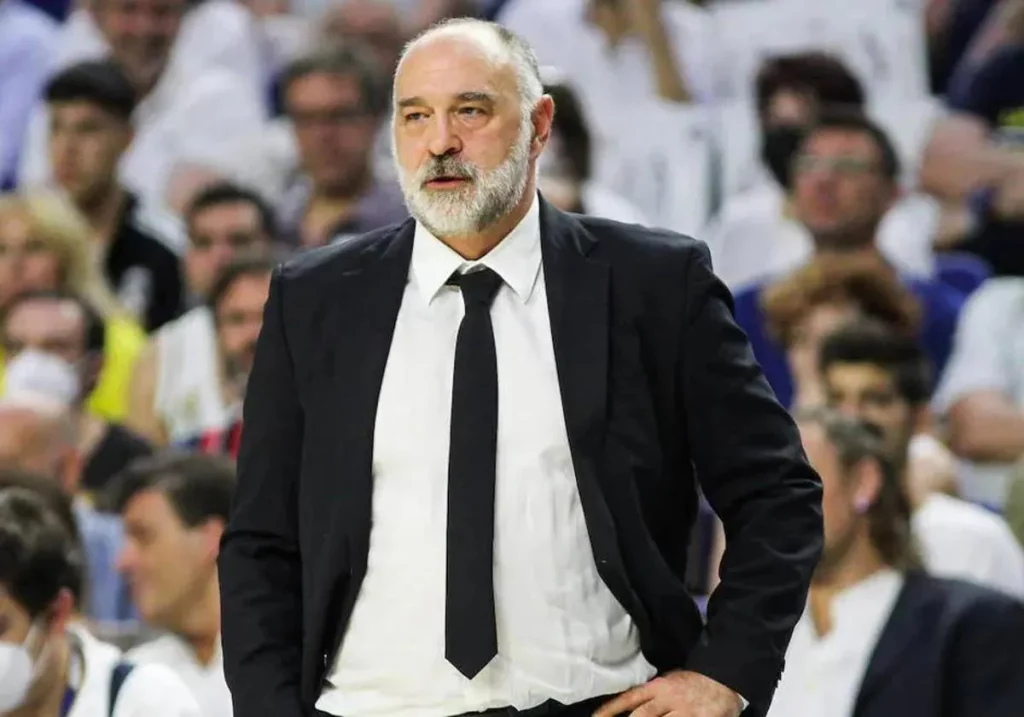 Pablo Laso