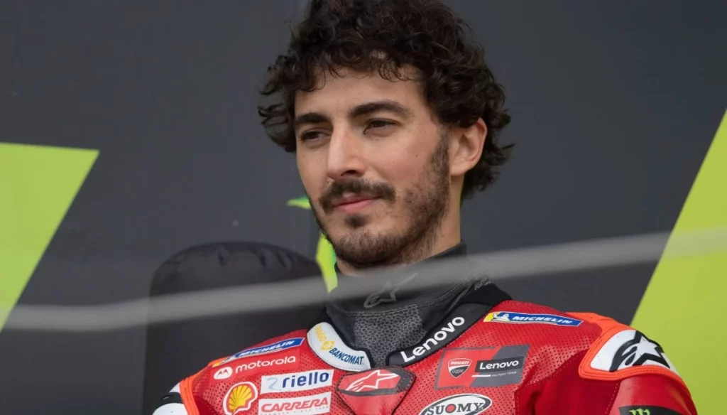 Álex Márquez Y Pecco Bagnaia, Una Relación Marcada Por La Tensión