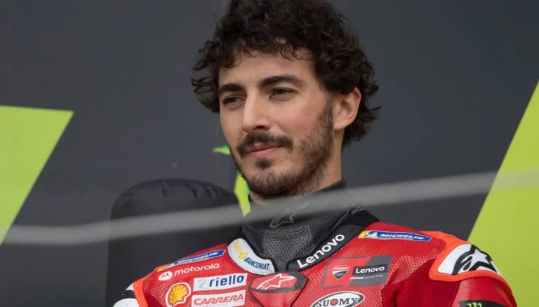 La confesión de Bagnaia sobre Marc Márquez que pone patas arriba el mundial de MotoGP