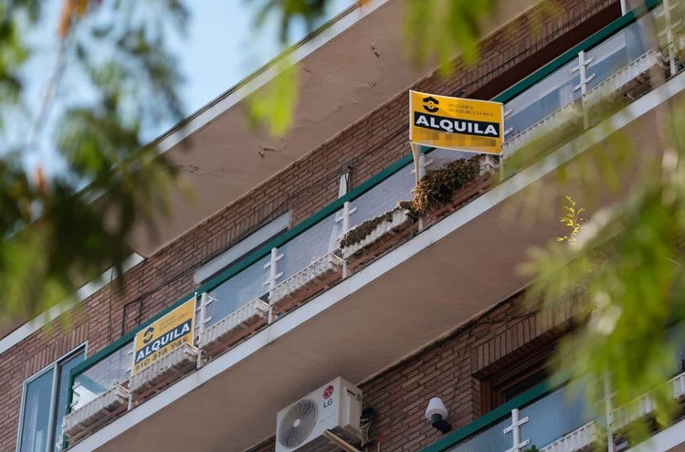 Alquiler Vivienda Riesgo Pobreza