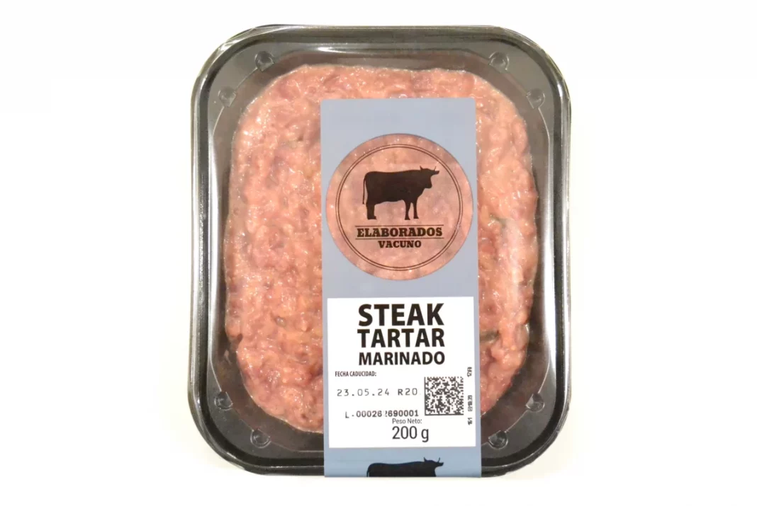 Voces a favor y en contra del Steak tartar de Mercadona