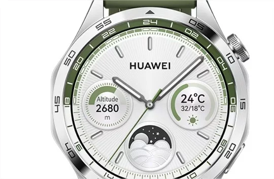 Reloj Huawei