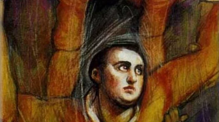 San Alejandro De Fiesole