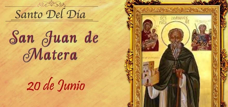 Fundador De La Abadía De Pulsano