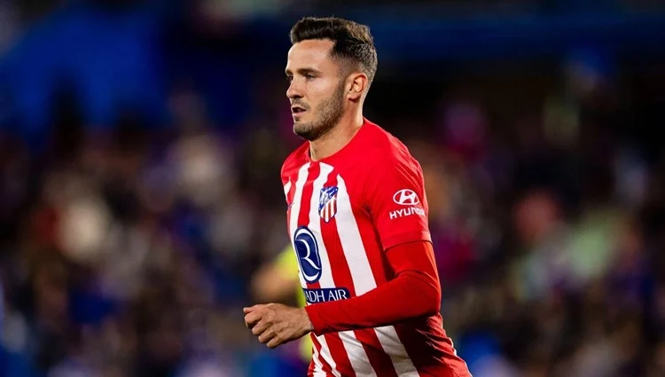 Saúl ahoga el mercado de fichajes del Atlético 1 saul atletico salida