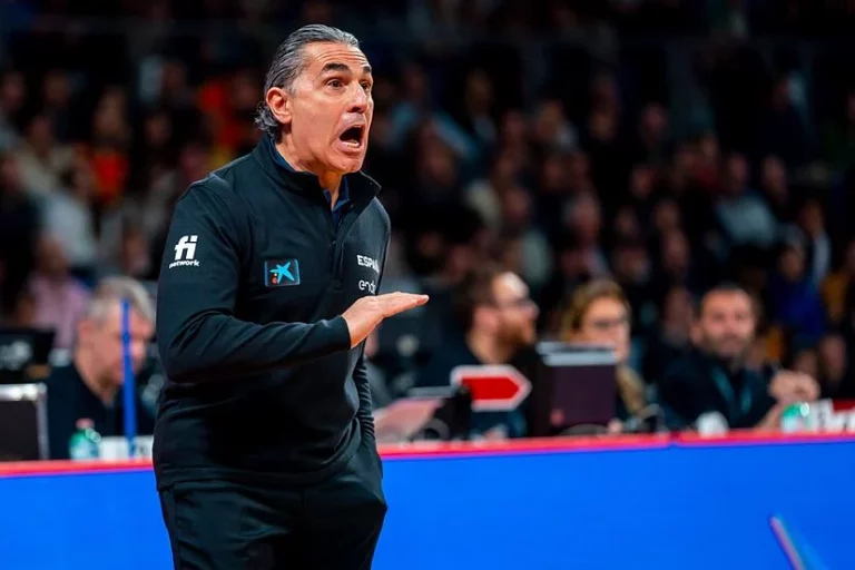 Scariolo destaca haber puesto «en ritmo de competición» a jugadores inactivos