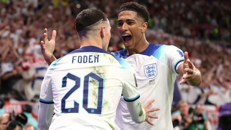 Southgate Inglaterra