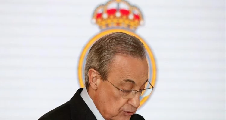 Superliga Florentino Perez 2025