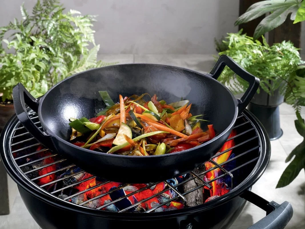 Versatilidad en la cocina: apto para todo tipo de fuentes de calor