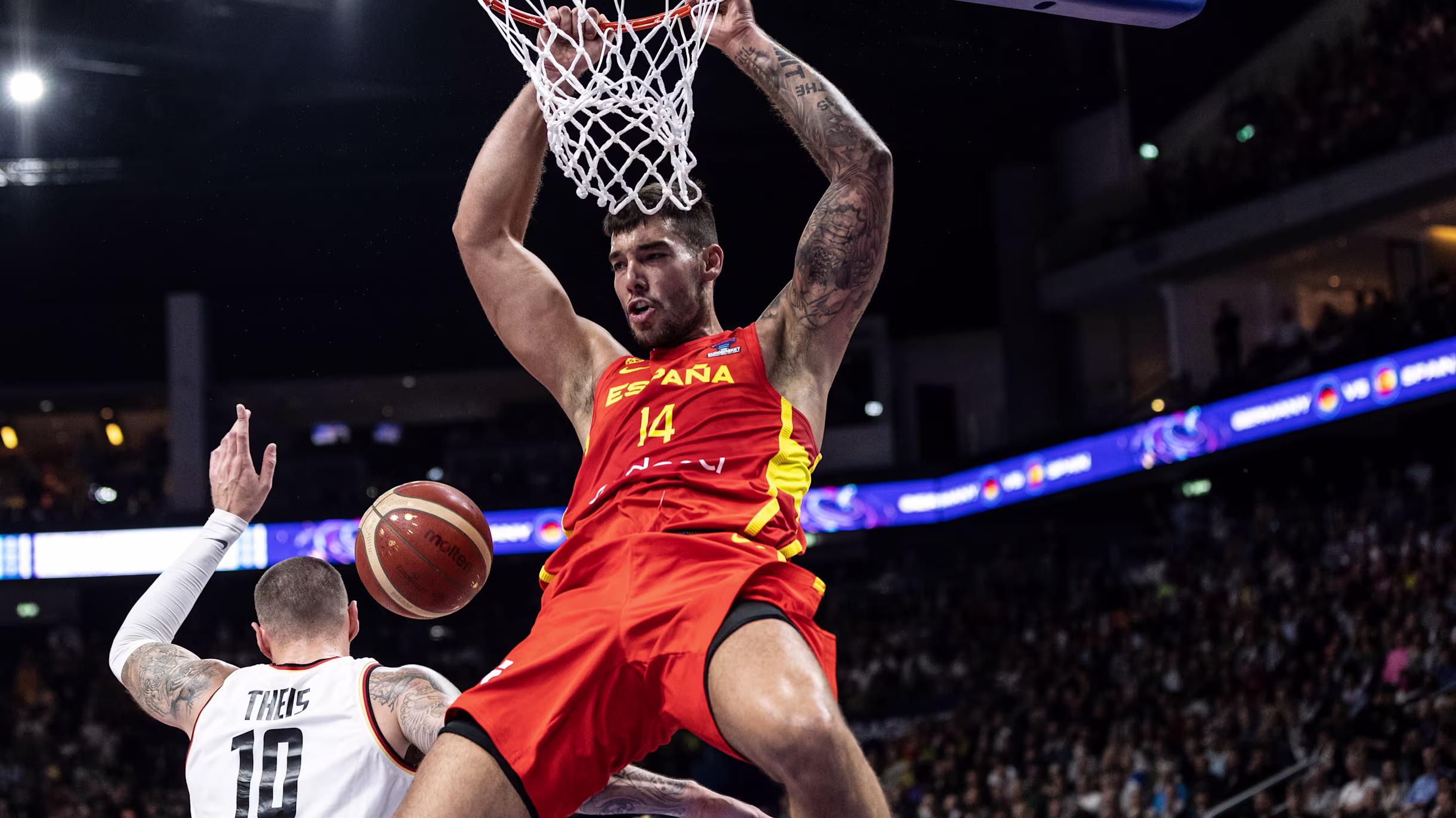 España De Basket