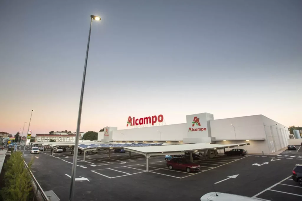 Del supermercado a la arena: La transformación de la experiencia de compra