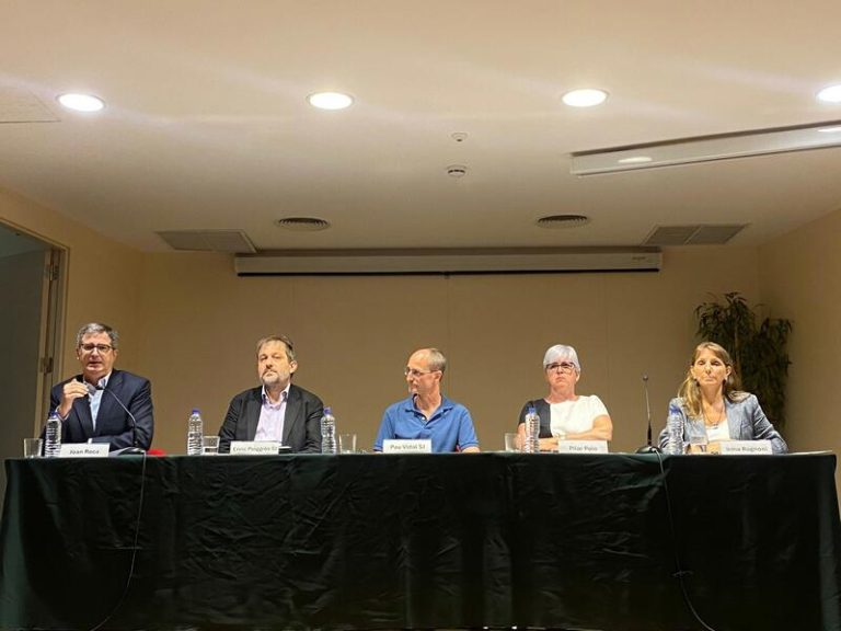 Escándalo en la Iglesia de Cataluña: 145 casos de abuso sexual desde 1948