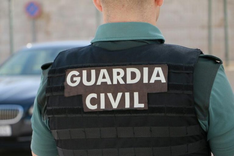 Investigan la causa del tiroteo en Pechina, que dejó 3 heridos por arma de fuego