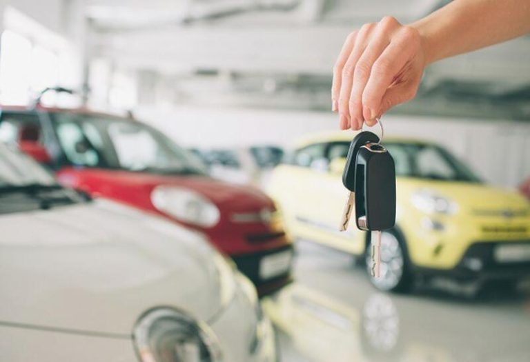 Automóviles más caros: El precio medio aumenta un 0,5% hasta 23.690 euros