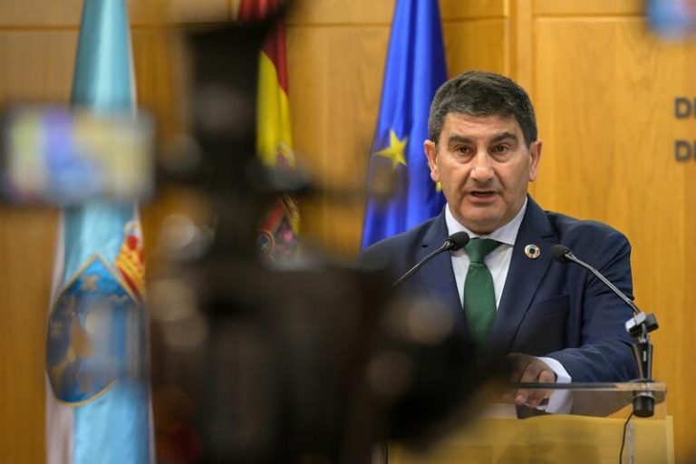 El Gobierno español programa la repatriación de los supervivientes y fallecidos del naufragio en las Malvinas