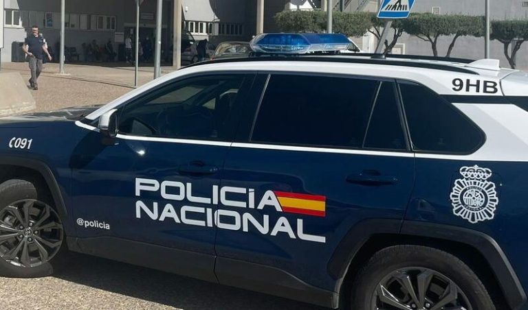 Arrestan a una persona vinculada a apuñalamiento fatal en Málaga