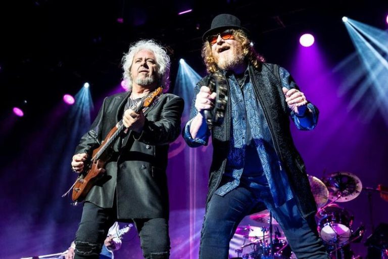 El festival Guitar BCN cierra con más de 65.000 asistentes y una ocupación del 90%