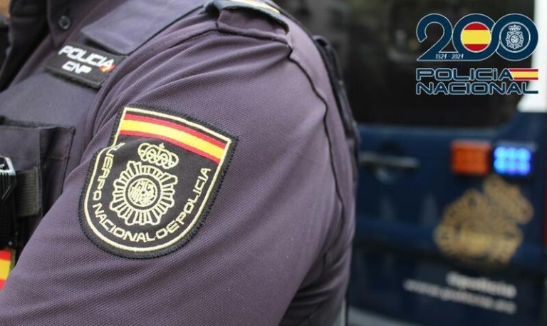 Un monitor de artes marciales detenido por delitos sexuales a menores en El Ejido