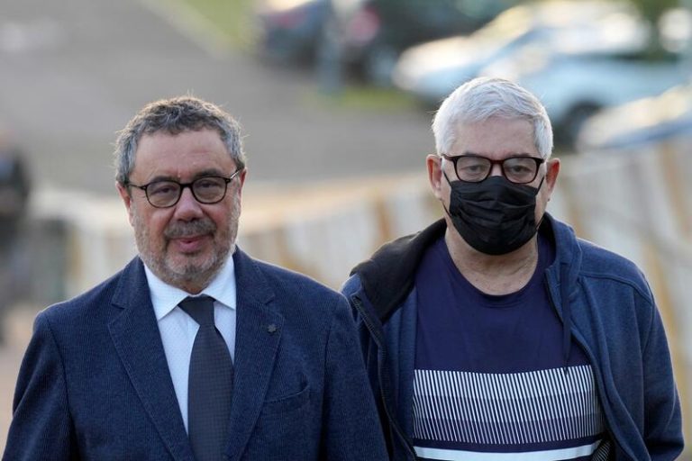 El abogado de conductor ferroviario impugnará el fallo: «La responsabilidad no es igual para los implicados»