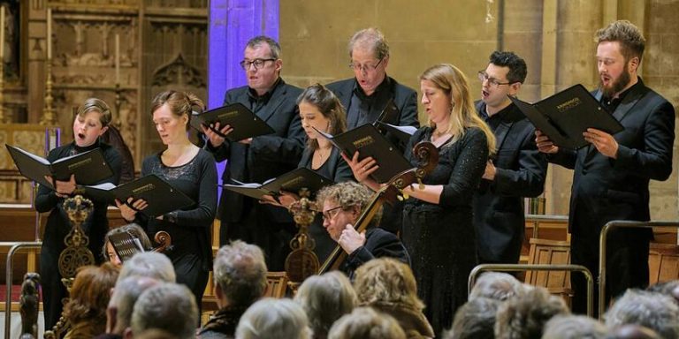 Disfruta de la música antigua i barroca en el Festival de Peñíscola con Armonico Consort y Capella de Ministrers