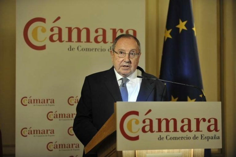 La Cámara de España prevé la creación de 400.000 empleos ante la «solidez» del mercado laboral