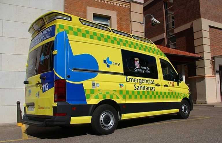 Localizan el cuerpo de un joven que había salido con su quad en Gordaliza del Pino