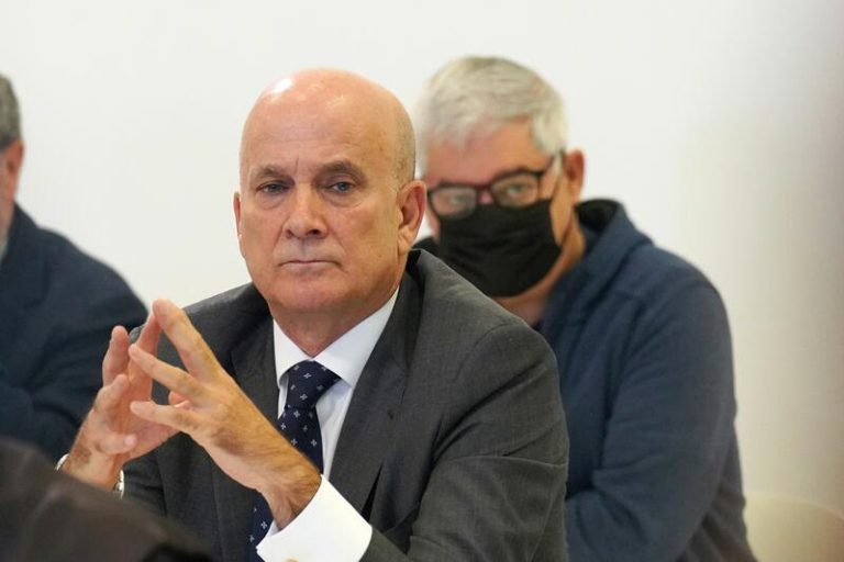 El caso Angrois: Responsables implicados en trágico descarrilamiento