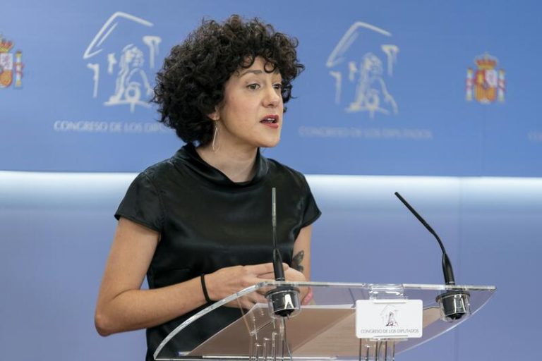 Cuatro políticos que habrían sufrido el presunto espionaje a Podemos reciben permiso para participar en el caso