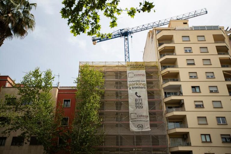 Atención: El Ministerio de Vivienda lanza encuesta ciudadana para formar Consejo de Expertos Inmobiliarios
