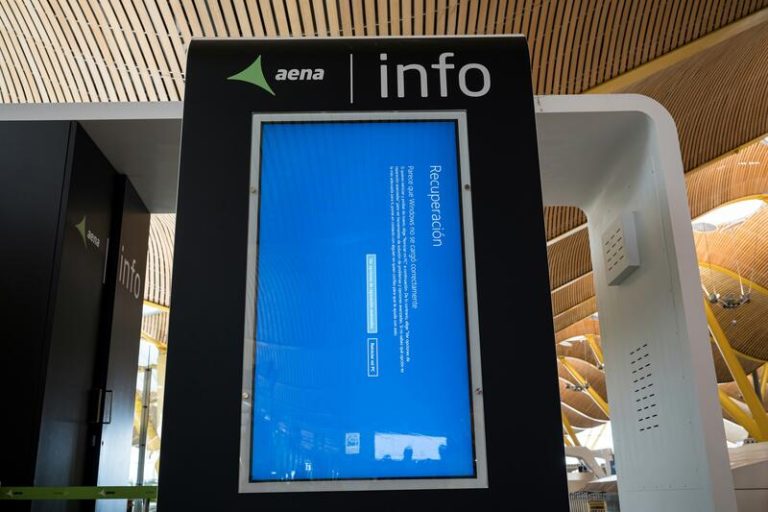Tras el incidente de CrowdStrike, Microsoft aconseja reimaginar la fortaleza corporativa