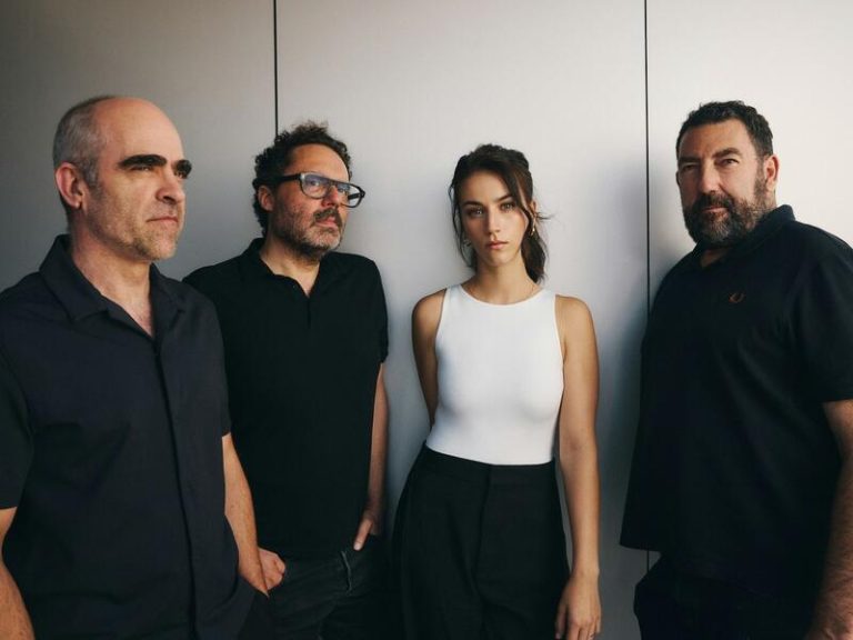 Luis Tosar lidera la nueva superproducción de Netflix: ‘Salvador’, sobre los grupos ultras