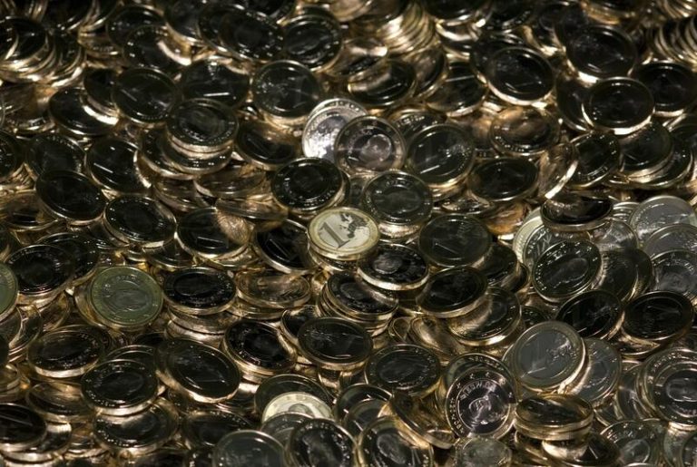 El patrimonio de los fondos de pensiones sube un 4,1% en el primer semestre