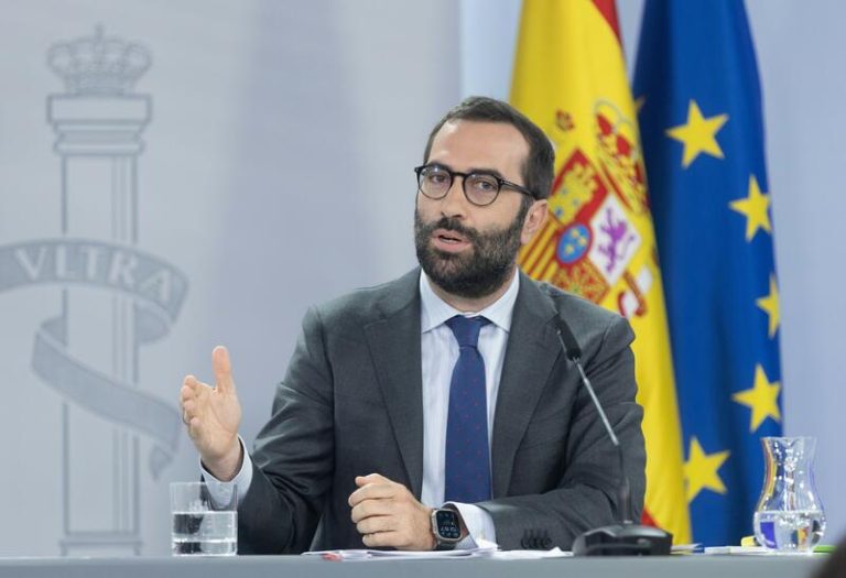 Cuerpo dice que se volverán a presentar los mismos objetivos de déficit: «Es una propuesta muy sensata»