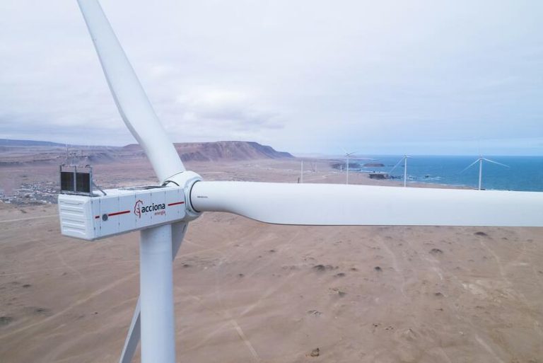 Morningstar DBRS rebaja el rating de Acciona Energía a ‘BBB’ por los bajos precios y su plan de crecimiento