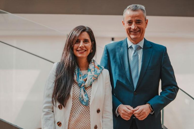 Beatriz Magro se lleva el prestigioso ‘Premio Empresaria CaixaBank’ en Castilla-La Mancha y Extremadura